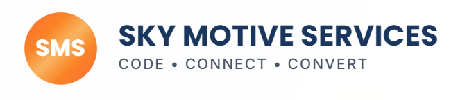 Sky Motive Services .. Accounting